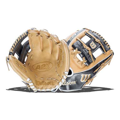 Wilson A2K Spin Control 1786 11.5" Baseball Glove