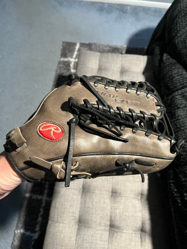Baseball Rawlings outfield Glove