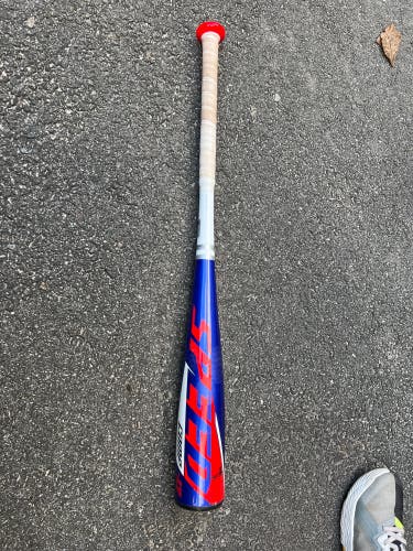 2022 Easton Speed Composite (-13) 14 oz 27" Speed Bat
