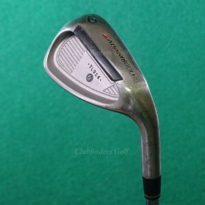 Adams Golf Tight Lies TL914 Single 9 Iron Performance Steel Stiff
