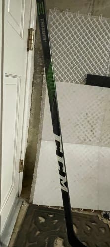 CCM RibCor Trigger 4 Pro  P29 Right 55 Flex