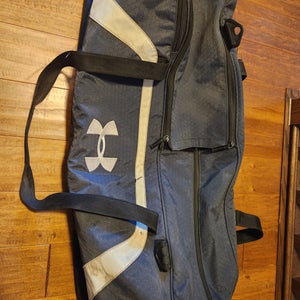 Under Armour youth Catcher's Bag or Highschool bat bag