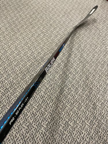 Bauer Nexus 3N P92 curve 50 flex right hand stick
