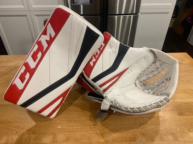 Used CCM P2.9