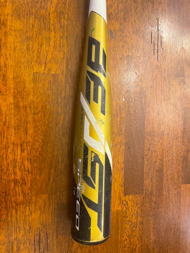 Alloy (-11) 20 oz 31" Beast Speed Bat