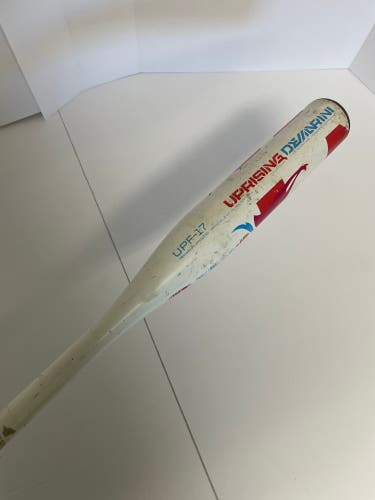 Used DeMarini (-12) 16 oz 28" Uprising Bat