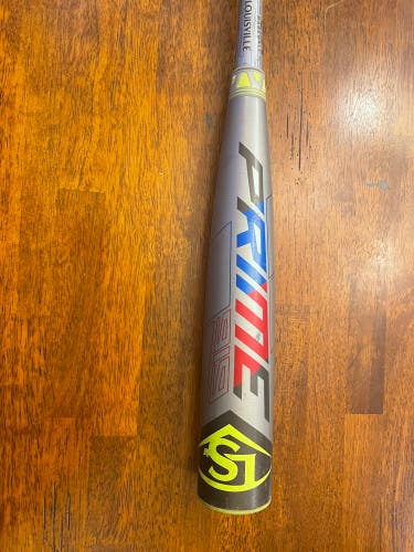 2020 Composite (-10) 21 oz 31" Prime 919 Bat