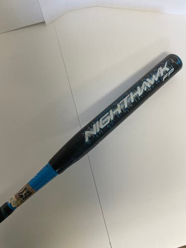 Used Composite (-9) 25 oz 34" NIGHTHAWK Bat