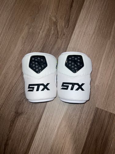 New Large STX Cell IV Arm Pads