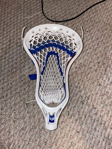 Used Strung Rabil X Head