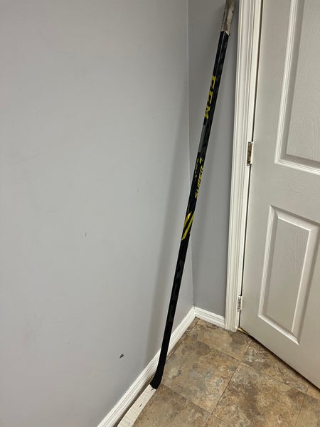 Senior Used Right Handed CCM Super Tacks AS4 Pro Hockey Stick P29