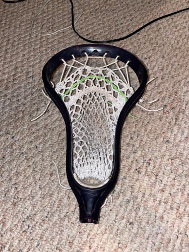 Used Strung Clutch Head