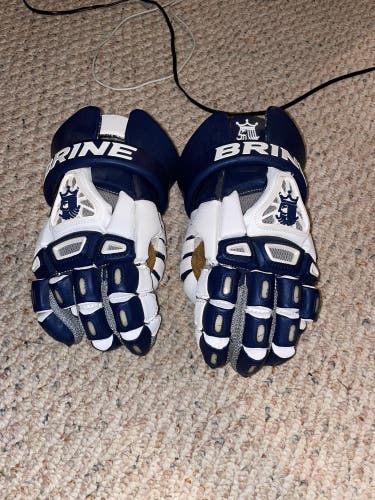 Brine king 4 glove
