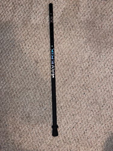 Maverick h2 Lax Shaft