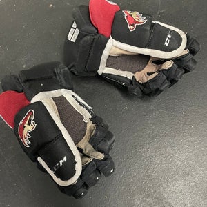 CCM 11" Gloves