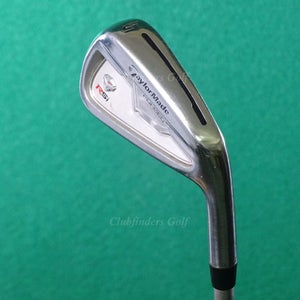 TaylorMade RSi TP Forged Single 5 Iron KBS Tour C-Taper Steel Extra Stiff