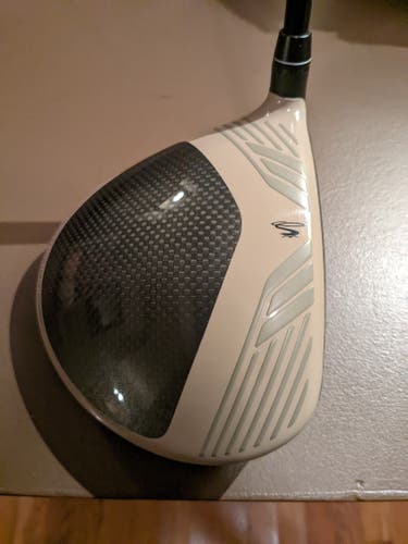 Cobra King F8 Driver 10.5 Regular Special Edition Volition Desert Sand