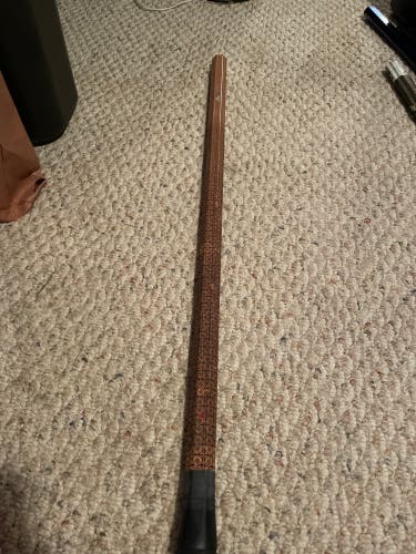 Used Brine Swizzbeat Shaft