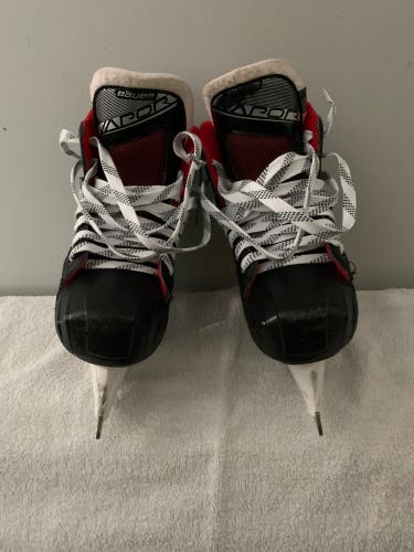 Bauer Vapor X2.7 Hockey Goalie Skates