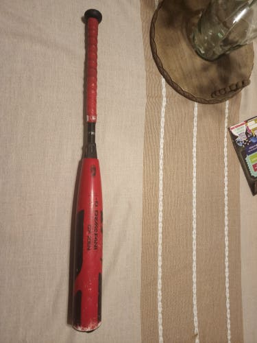 2018 DeMarini Composite CF Zen (-8)