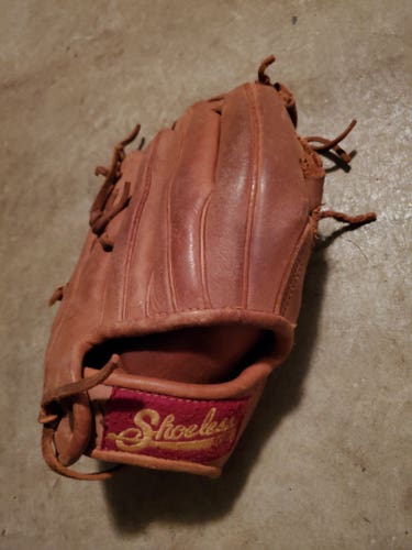 Used Right Hand Throw Infield Pro series Baseball Glove 11.75"