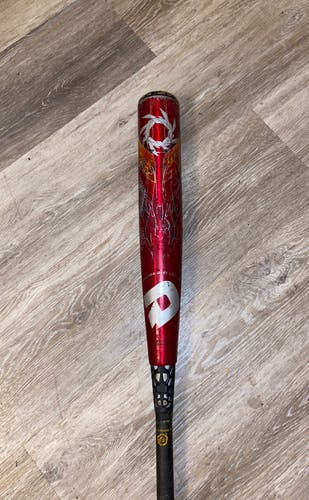 Demarini Voodoo Overlord Bat 33 Inch 30 Ounce