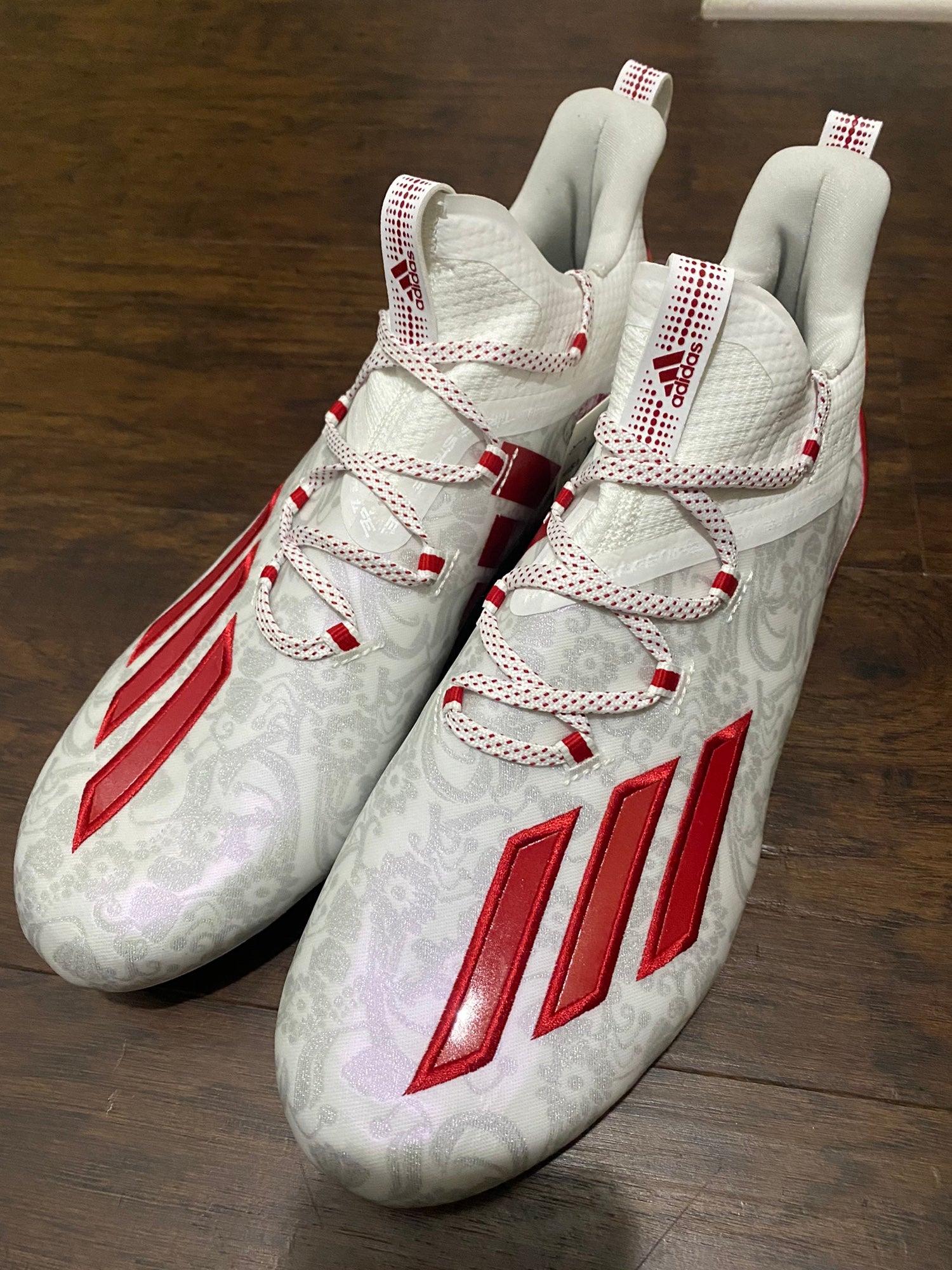Adidas adizero 8.0 Bape football cleats | SidelineSwap | Buy and