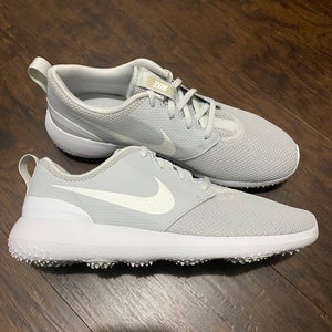 Men's Size 9.5 (Women's 11) Nike Roshe G Golf Shoes