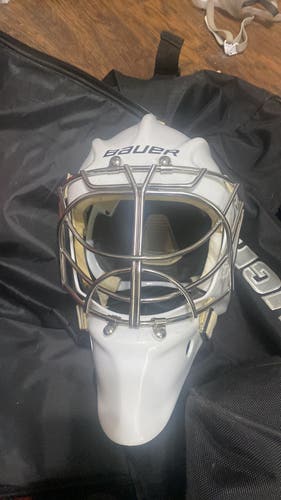 Bauer 960 Large