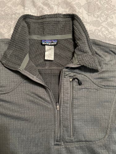 Patagonia Jacket 1/4 Zip