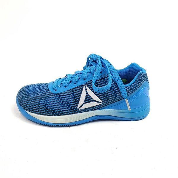 Omkreds navigation sponsor Reebok Womens CrossFit Nano 7.0 Cross Training Weight Lifting Sneaker Size 6  | SidelineSwap