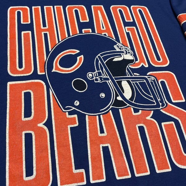 retro brand chicago bears