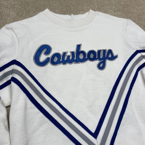 Vintage Dallas Cowboys Sweatshirt Size Small(tall) – Yesterday's Attic