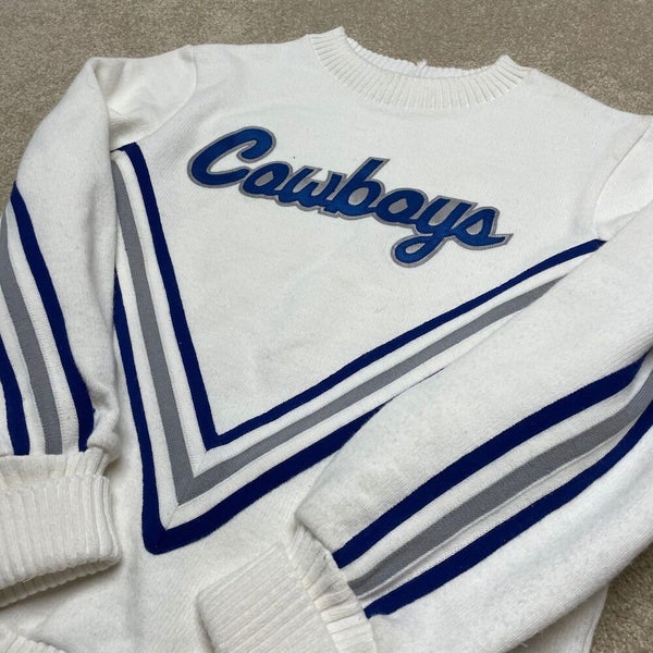 Vintage Dallas Cowboys Sweatshirt Size Small(tall) – Yesterday's Attic