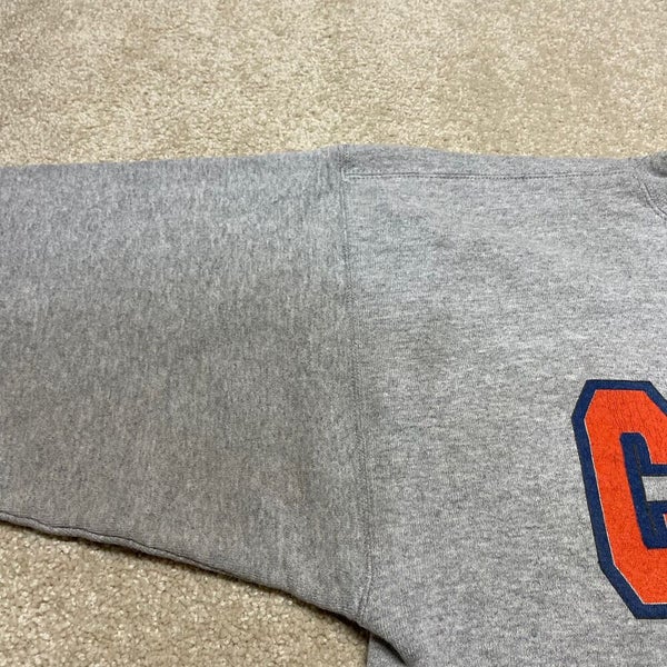 90's Denver Broncos Knit Sweater - XL (L)