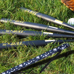 New AXE baseball