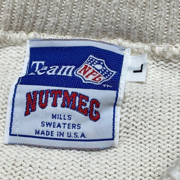 nutmeg mills, Sweaters