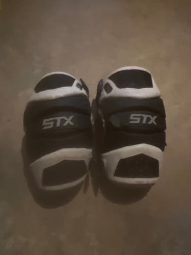 Used Large STX Cell Arm Pads