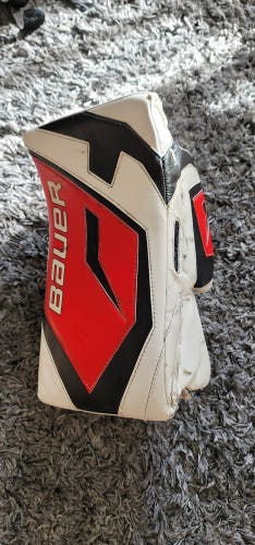 Used Regular Bauer Supreme One100