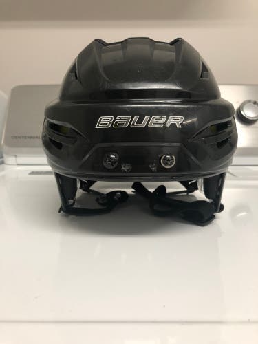 Bauer Re-Akt 95 Medium Helmet