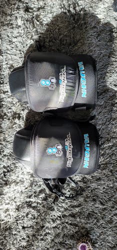 Used Vaughn VE8