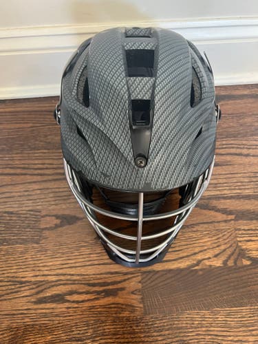 Used Cascade S Helmet