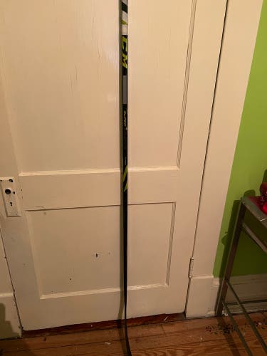 Intermediate Right Handed P90TM  Super Tacks AS4 Pro Hockey Stick