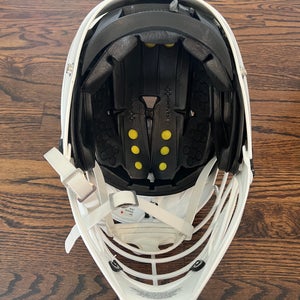 New Cascade R Helmet