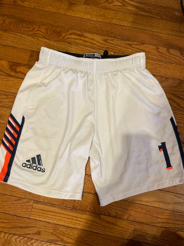 Marcus Holman Archers PLL Game Worn Shorts