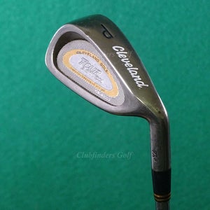 Cleveland Tour Action TA5 PW Pitching Wedge Dynamic Gold Steel Stiff