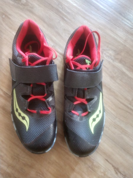 Track & Field Throw Shoe