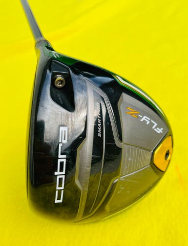 Men's Right Handed Regular Flex 10 Loft Fly-Z Driver