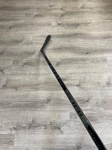 True Catalyst 9x P90 90 Flex