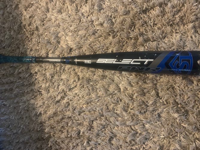 Louisville Select Power BBCOR